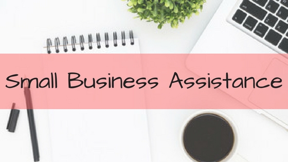 Small Business Assistance
