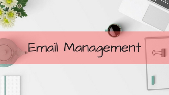email management