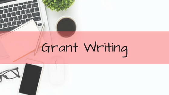 grant writing